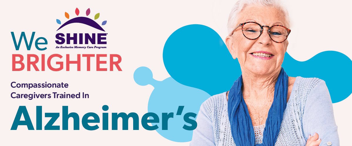 Compassionate caregivers trained in alzheimer's