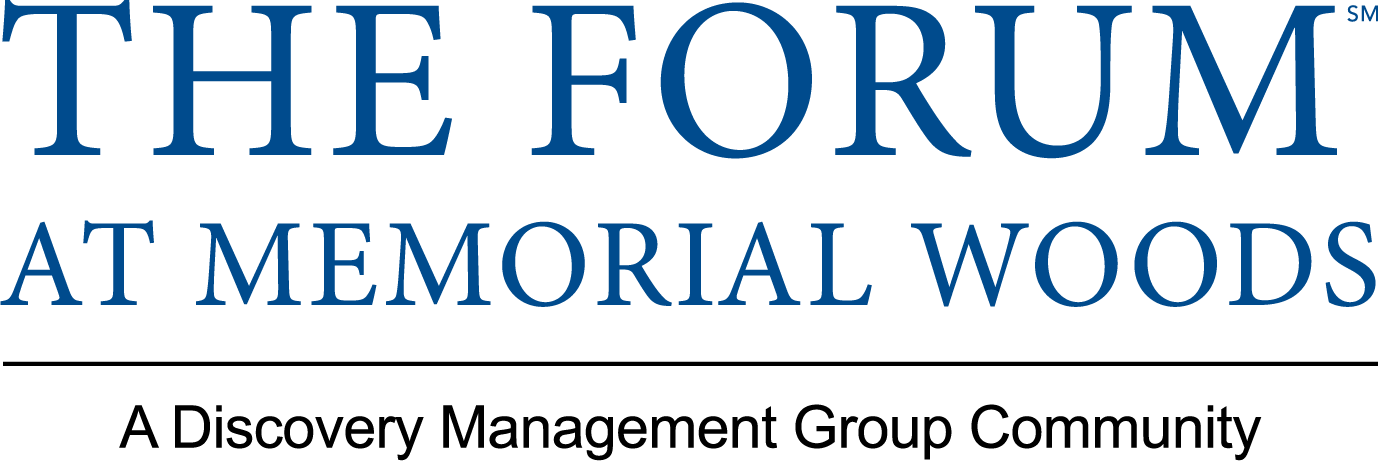The Forum at Memorial Woods
